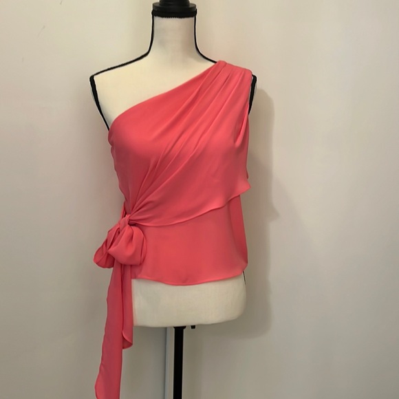 krisa Tops - Krisa blouse